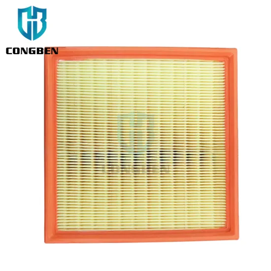HEPA Air Purifier and Engine Air Filter for Audi 100 200 - 1257305 027129620