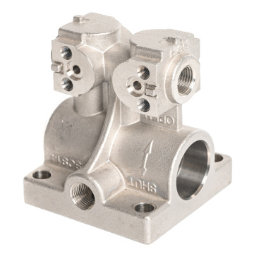 OEM CNC मिलिंग और ब्रास मेटल पार्ट्स के लिए टर्निंग सर्विसेज