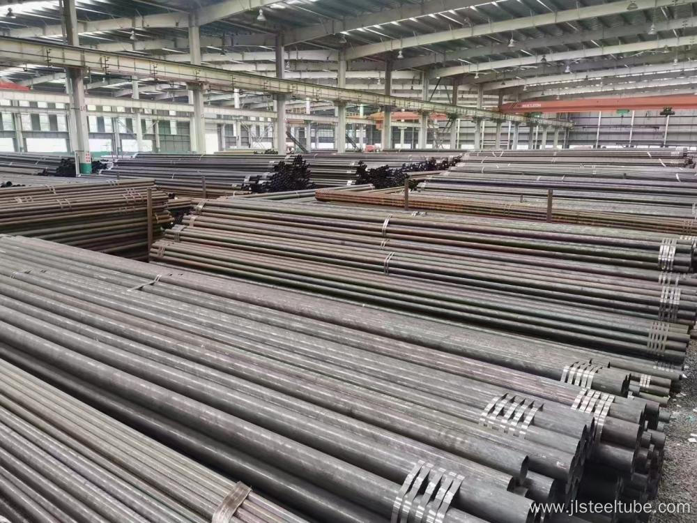 ASTM A335 P9 Alloy Steel Pipe for Constrution