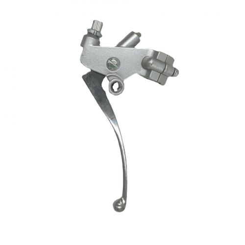 Clutch Brake Support for Motorcycle Motorcycle Spare Parts Clutch Handle Lever Assembly Manufactory