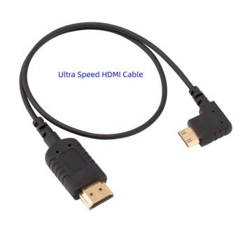 Kabel HDMI Ultra Speed