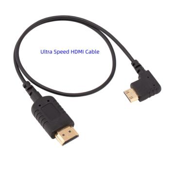 Ultra Speed 8K HDMI Cables