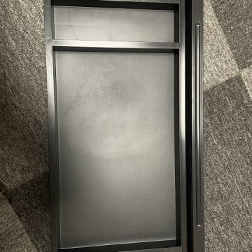 Under Desk Drawer Kit: Eisdir AD2 - Perfect Solution for Storing Laptops and Tablets