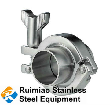 standard pipe clamp