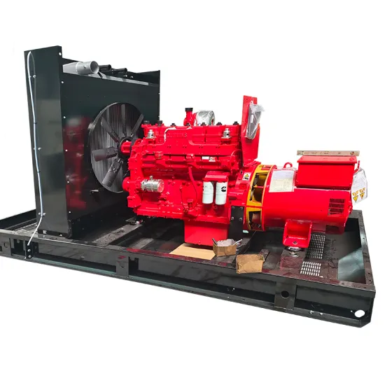 Hot Sale 1000kVA / 800KW Gas Generator