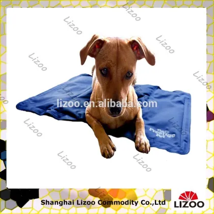 Chill pad for Pets Dog Cooling Mat