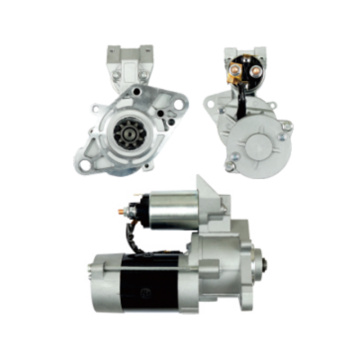 Mitsubishi truck starter 12Volt 2.2KW engine