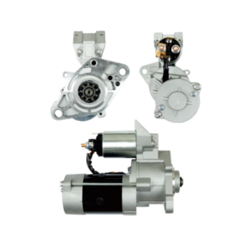 Mitsubishi truck starter 12Volt 2.2KW engine