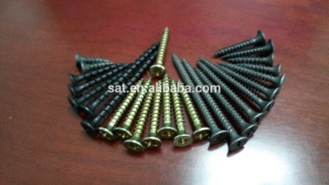 hex bolt sleeve anchor and flange nut sleeve anchor