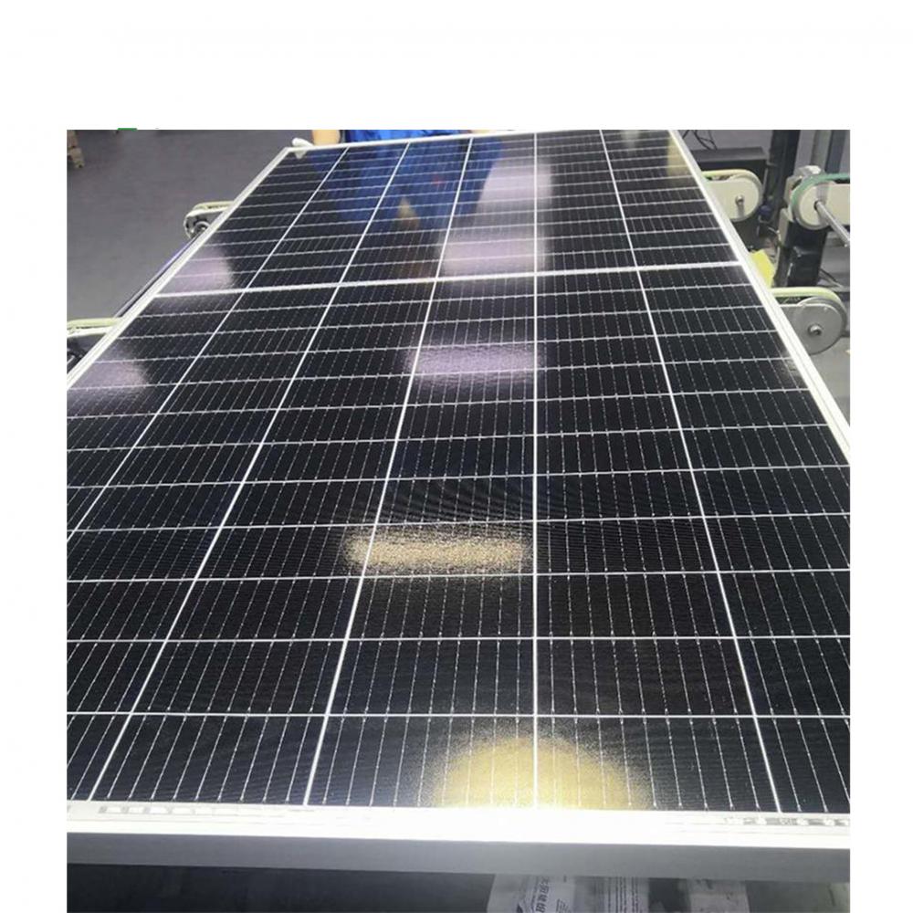 500w 1000w 100W-200W Poly Solar Panel