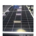 500W 1000W 100W-200W Painel solar poli