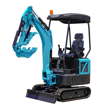 1-3.5 Ton Crawler Excavators: Original Design, Good Condition, Low Price Mini Diggers