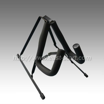Foldable Metal Ukulele Stand