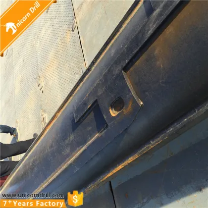 Casagrande Tescar Mait Interlocking Kelly Bar