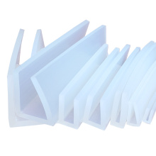 E/P/H/T/U Flexível Silicone Litreing Strip Strip