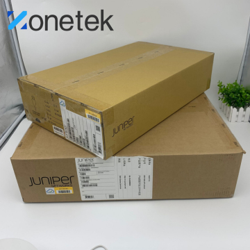 Brand New Juniper MX204 Router with MX204-HW-BASE License in Stock
