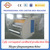 carton box making machine / 2 ply corrugated cardbard production line
