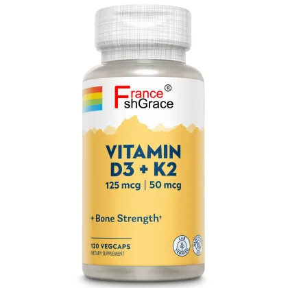 Vitamin Support for Healthy Cardiovascular System vitamin