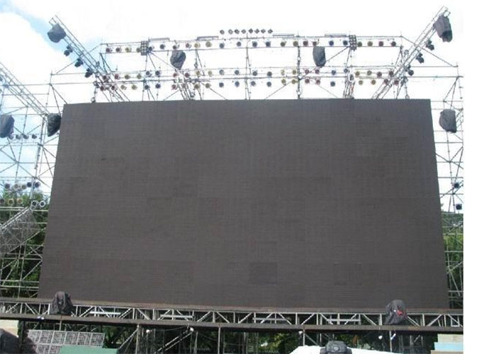 Stage LED Display