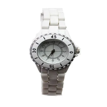 2015 fashion women's Ceramic Watch