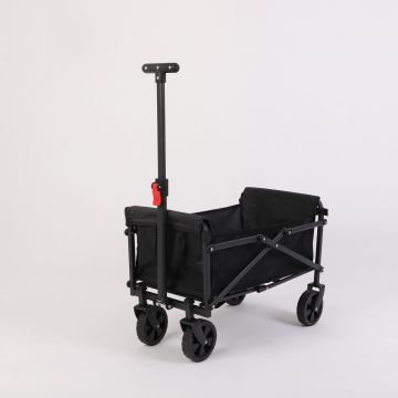 portable trolley for luggage