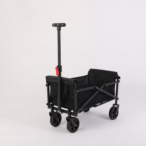 portable trolley for luggage