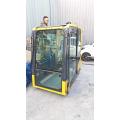 PC200 PC400 PC800 KOMATSU excavator closed cabin