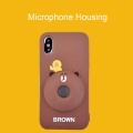 Multifunction Cartoon Silicone Phone Case for Sale