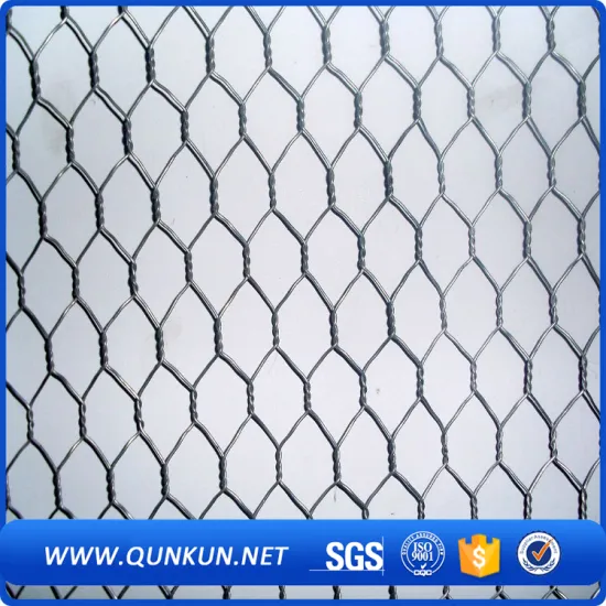 High Quality Hexagonal Wire Mesh For Sale