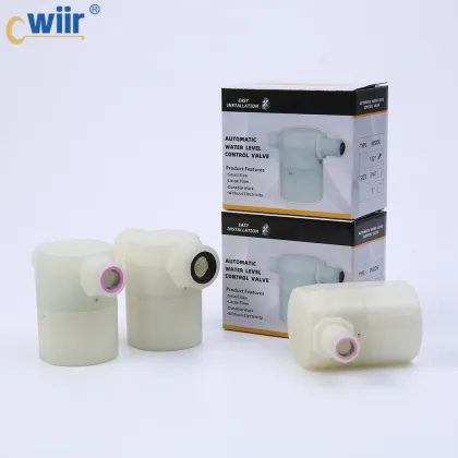 OEM Horizontal Water Farm Float Valve