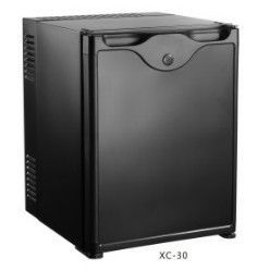 Absorption No Noise Hotel Mini Bars 17 - 65l With Solid Single Door