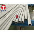 Tubo in acciaio inossidabile resistente alle leghe ASTM B167