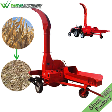 Weiwei machinery lawn grass cutting machine