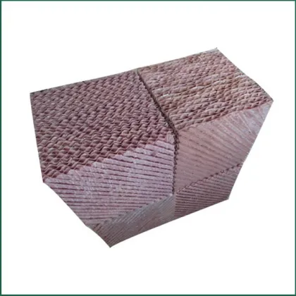 Glaspad 7060 Evaporative Wet Pad