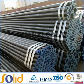 cement lined steel pipe