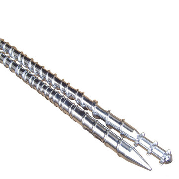 JYG5 Through Hardened Tool Steel Screw W10MoCr4V3Co10