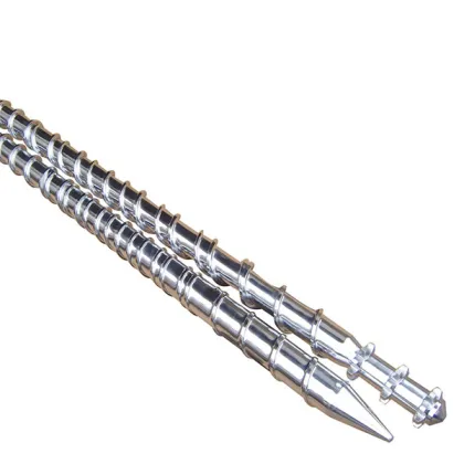 JYG5 Through Hardened Tool Steel Screw W10MoCr4V3Co10