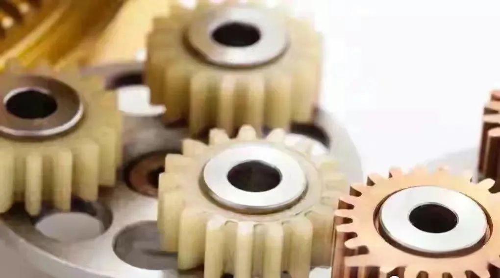 PSU injection mold parts-3