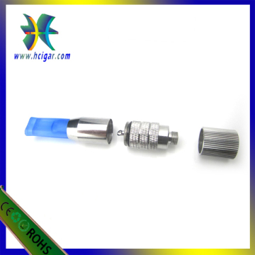 Repairable Bully CE9 Atomzier, Easy to Change Wick and Wire