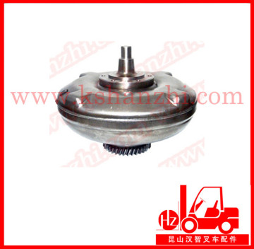 TCM 5-7T Z8 Forklift Parts Torque Converter, brandnew in stock