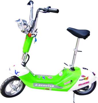 e-bike