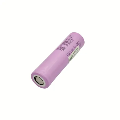 100% Original SDI INR18650 35E 3500mAh 3.7V Lithium Battery for Samsung