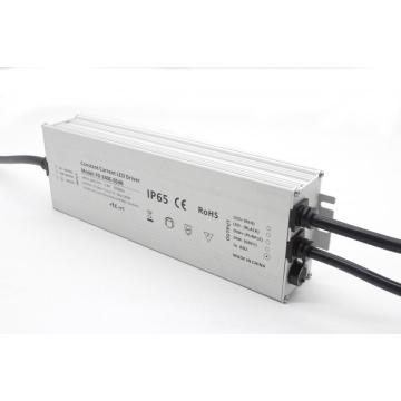 cUL 240W CONTROLADOR LED de atenuación impermeable