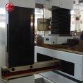 Máquina de corte de fio CNC EDM de corte CNC DK7763