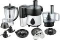 Multi Food Processor Juicer Chopper Blender