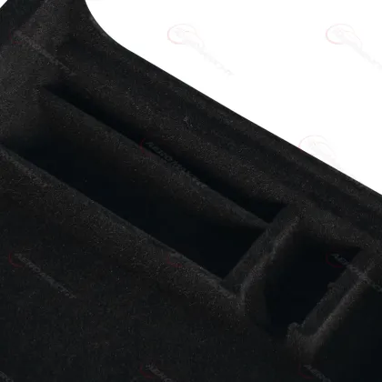 Storage box for Tesla Model3