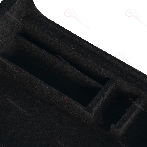 Storage box for Tesla Model3