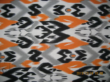 KNITTING FABRIC FOUR SPANDEX