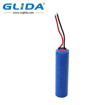 3.7V 4000mAh one lithium ion battery cell