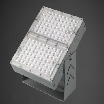 500w-100w LED Reflector Floodlight IP66 Sport Stadium High Mast Football Field LED Flood Light for Sea Fishing